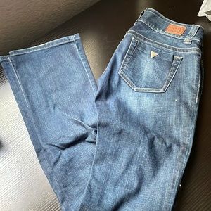 Guess jeans